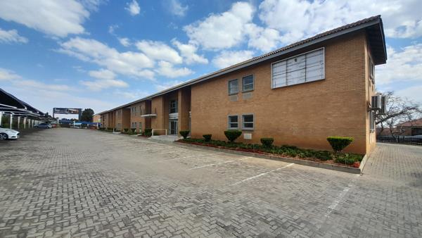2 344 m² Commercial space