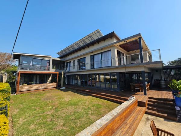 5 Bedroom House