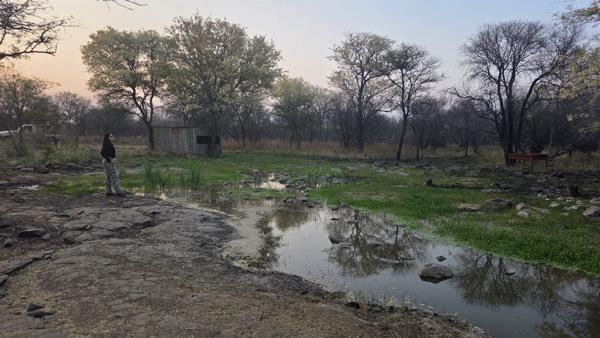 1 196 ha Farm