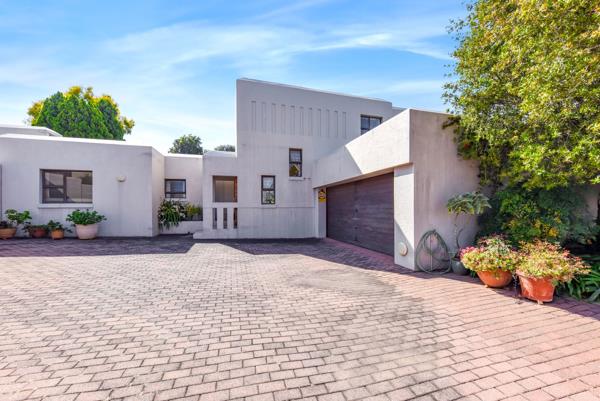 4 Bedroom Cluster