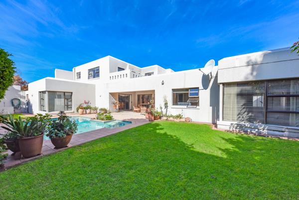 5 Bedroom Cluster
