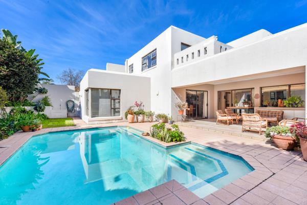 4 Bedroom Cluster