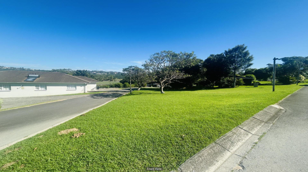 560 m² Land