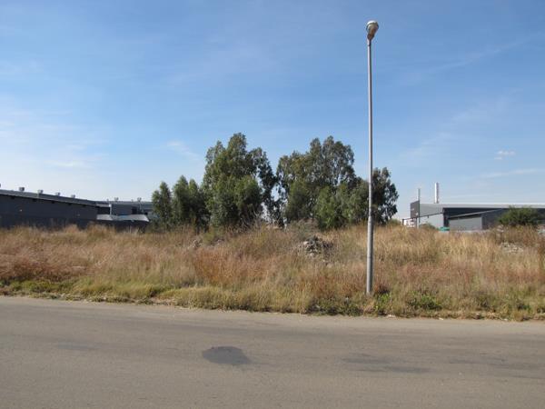 Commercial space