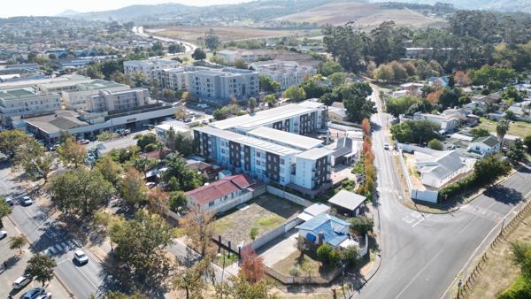 268 m² Land