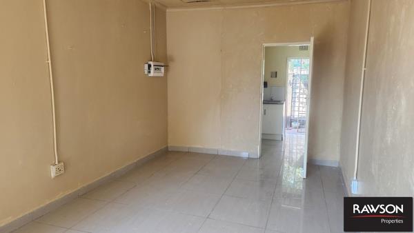1 Bedroom Flat