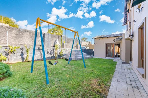 5 Bedroom Cluster