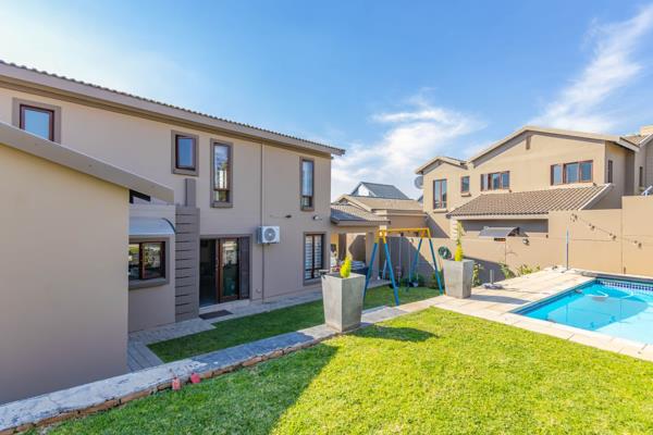 5 Bedroom Cluster