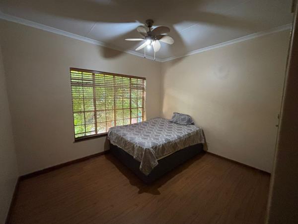1 Bedroom House