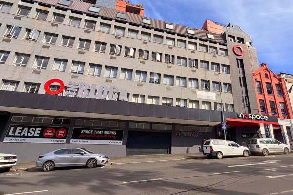 440 m² Commercial space