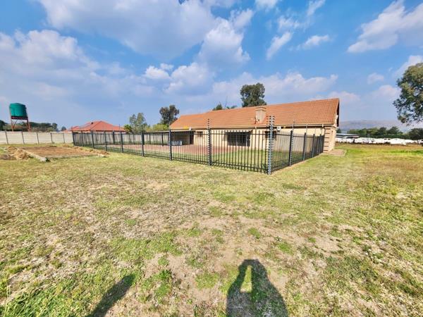 1 ha Farm