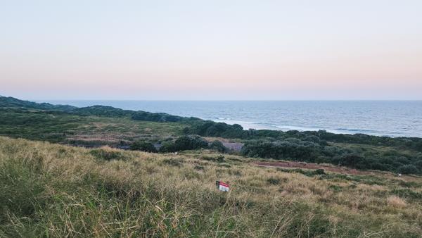 1 290 m² Land