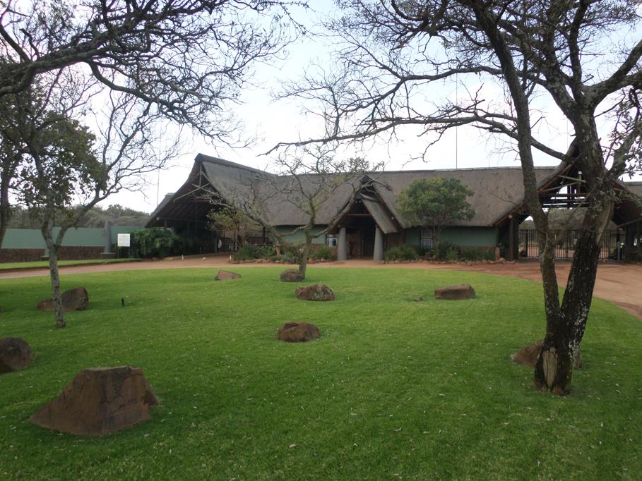 2 473 m² Land
