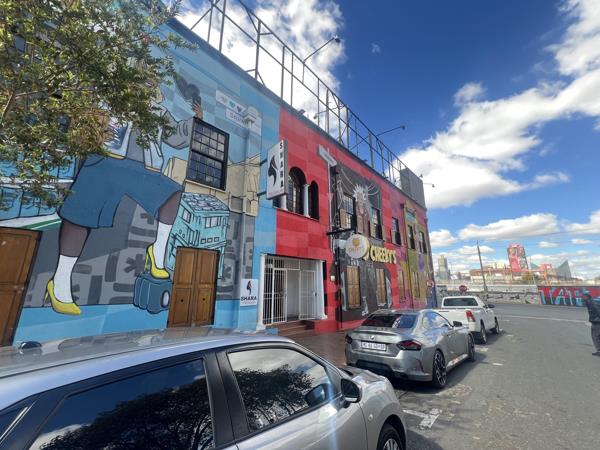 260 m² Commercial space