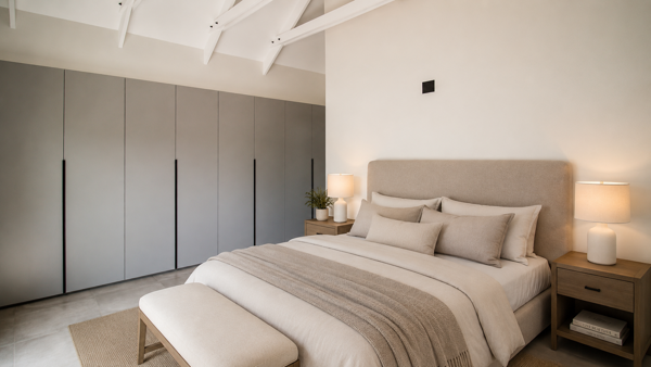 3 Bedroom Cluster