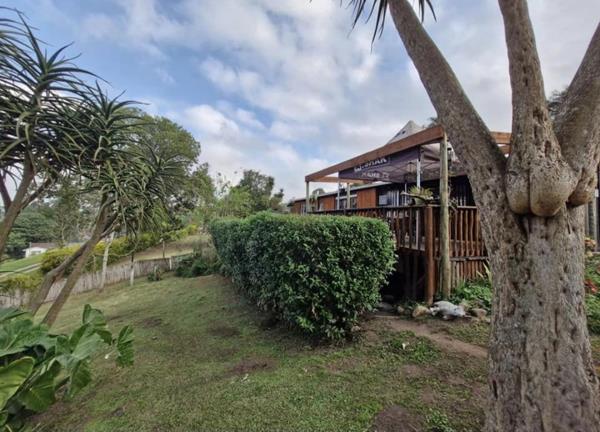 2 Bedroom Garden Cottage