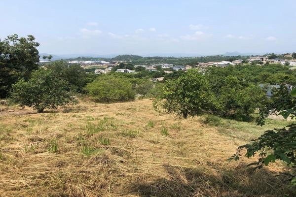 2 235 m² Land