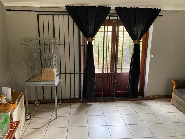 1 Bedroom Garden Cottage