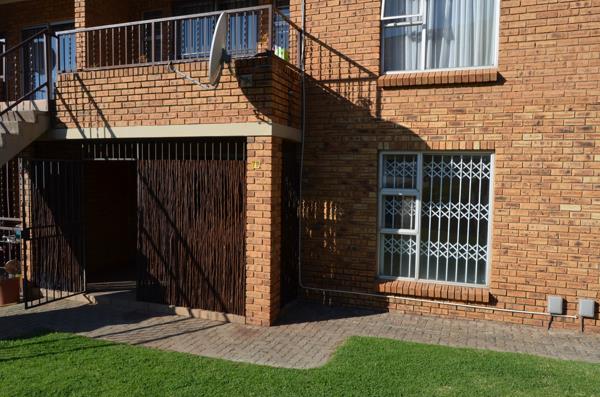 2 Bedroom Simplex