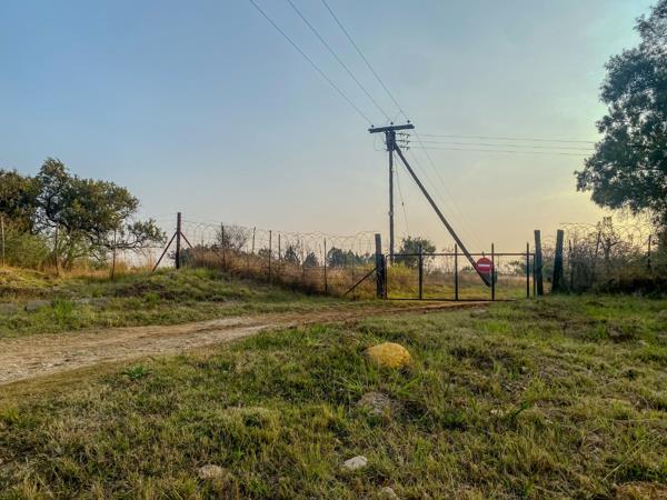 58 ha Farm