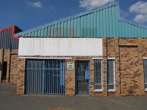 Commercial space
