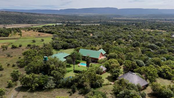 25 ha Farm