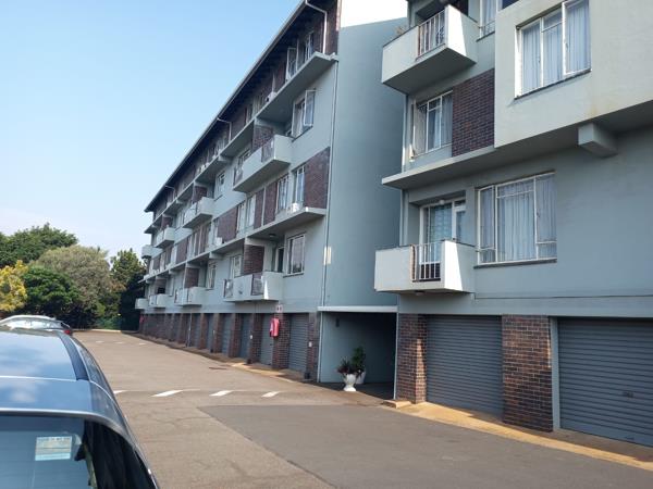 3 Bedroom Duplex