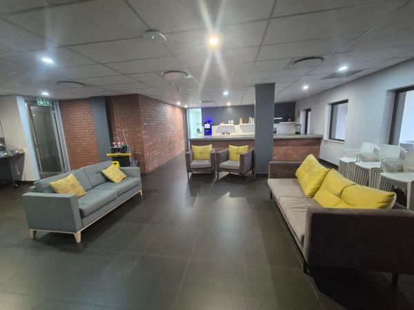 849 m² Commercial space