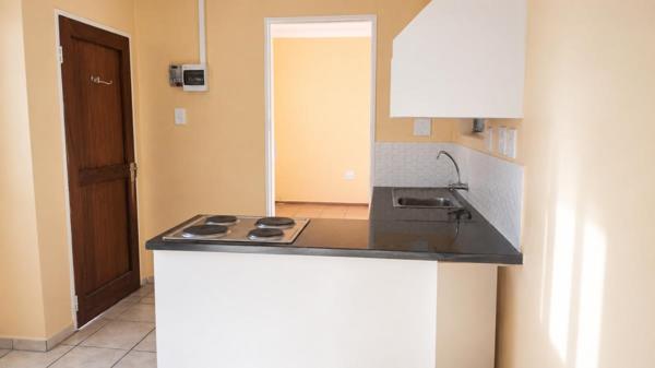 1 Bedroom Garden Cottage