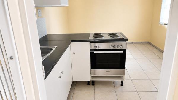 1 Bedroom Garden Cottage
