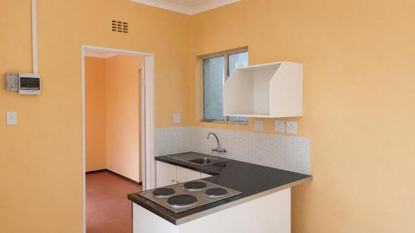 1 Bedroom Garden Cottage