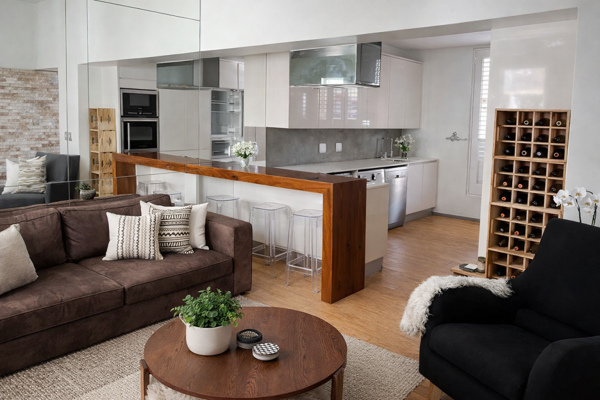 3 Bedroom Apartment