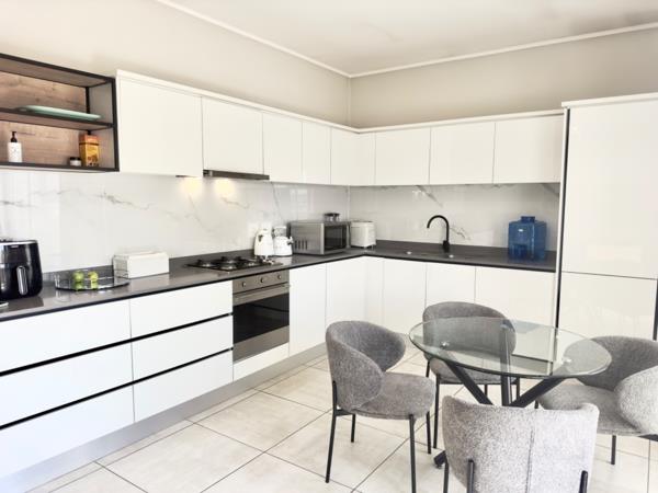 3 Bedroom Apartment
