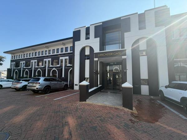 186.4 m² Commercial space
