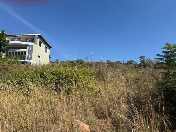 1 165 m² Land