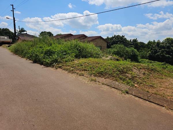 465 m² Land