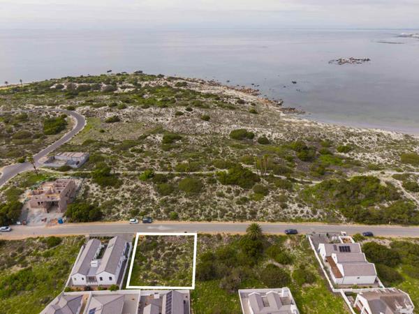 450 m² Land