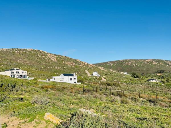 434 m² Land