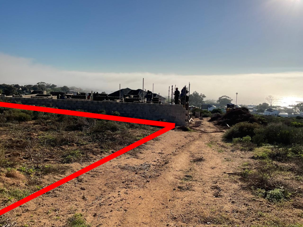 434 m² Land