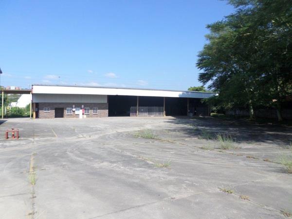 3 203.6 m² Industrial space