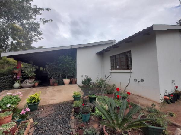 2 Bedroom Garden Cottage