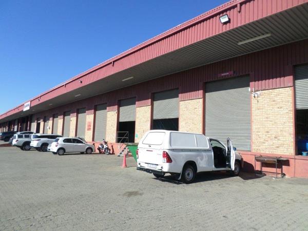 15 216 m² Retail Space