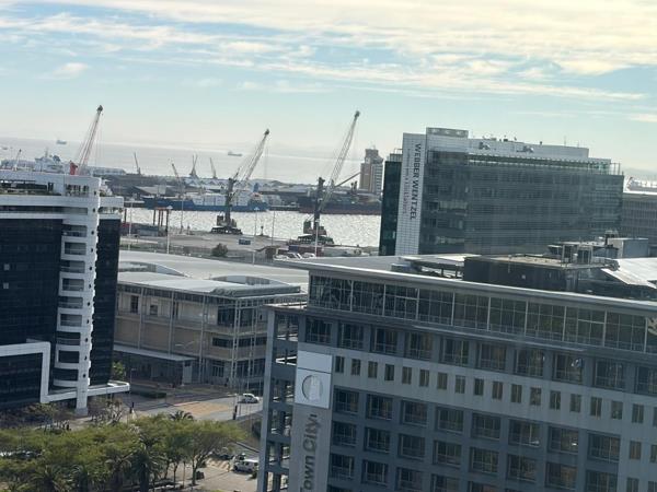 156 m² Office Space