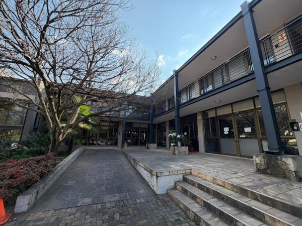 284 m² Commercial space