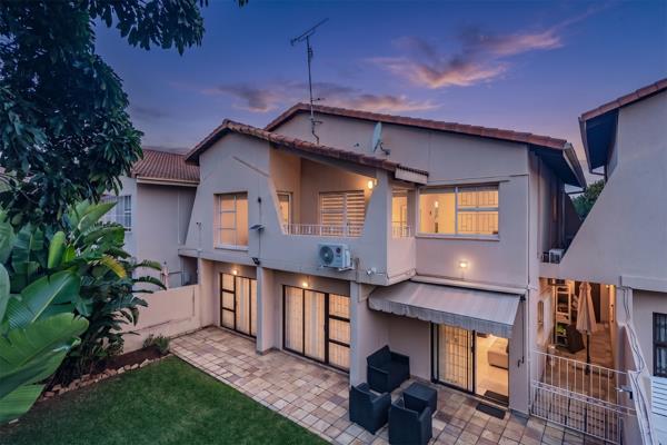 4 Bedroom Townhouse