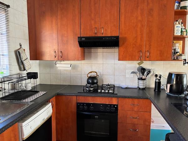 2 Bedroom Duplex