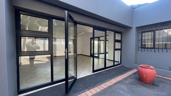 250 m² Office Space