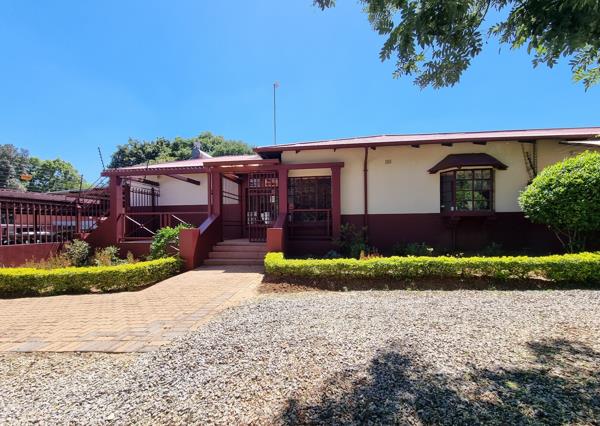 363 m² Office Space