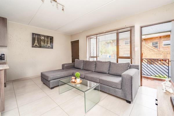 1 Bedroom Townhouse