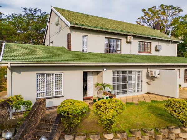3 Bedroom Duplex